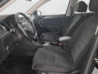 Volkswagen Tiguan  1.4 TSI 