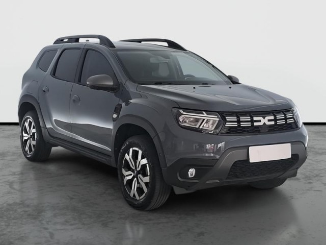 Dacia Duster  1.3 TCe 