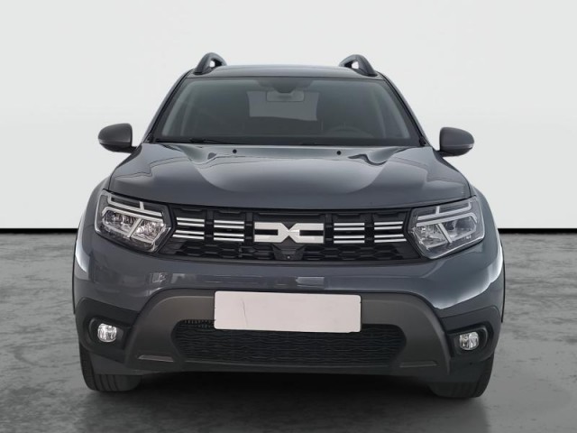 Dacia Duster  1.3 TCe 