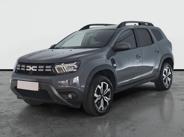 Dacia Duster  1.3 TCe 