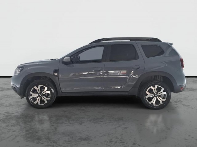 Dacia Duster  1.3 TCe 