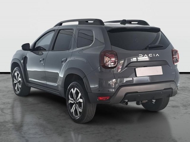 Dacia Duster  1.3 TCe 