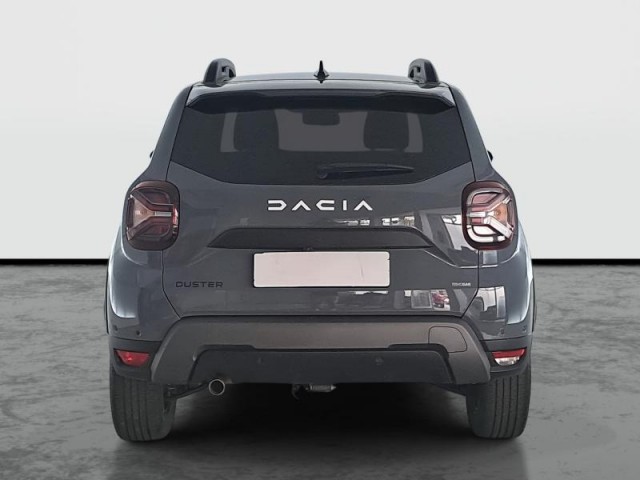 Dacia Duster  1.3 TCe 