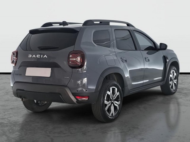 Dacia Duster  1.3 TCe 