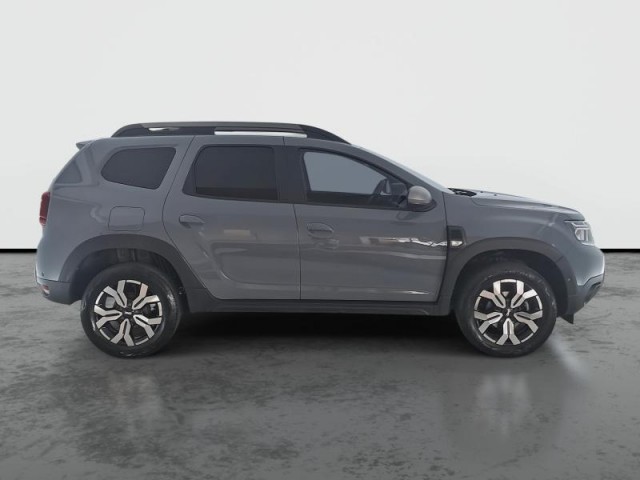 Dacia Duster  1.3 TCe 