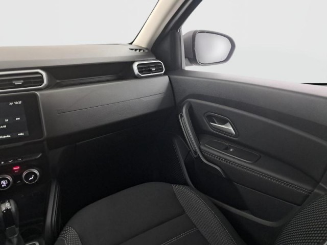 Dacia Duster  1.3 TCe 