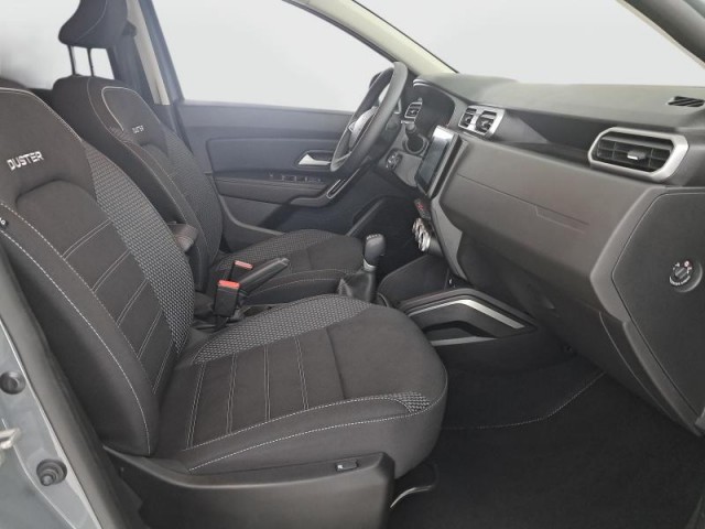 Dacia Duster  1.3 TCe 