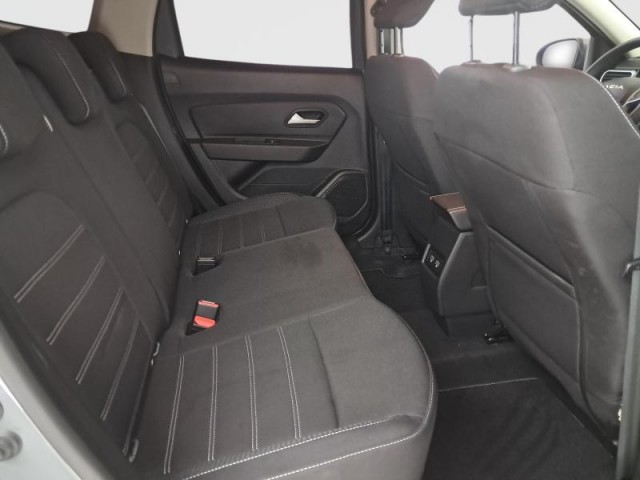 Dacia Duster  1.3 TCe 