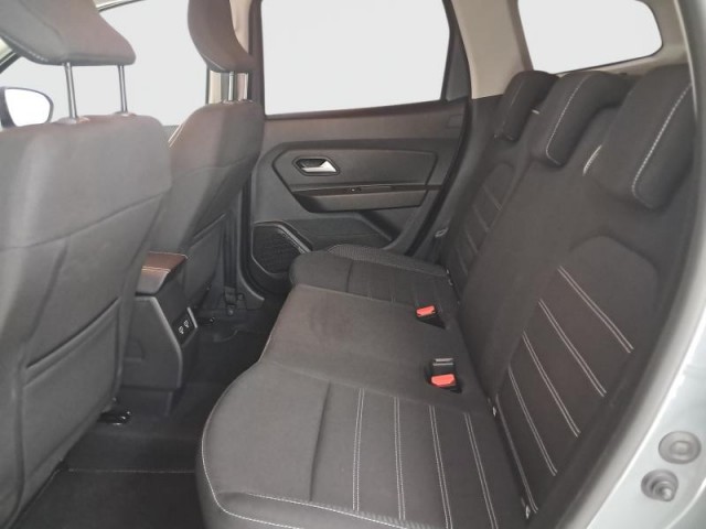 Dacia Duster  1.3 TCe 