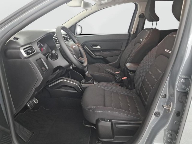 Dacia Duster  1.3 TCe 