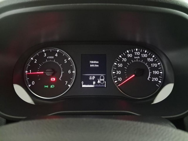 Dacia Duster  1.3 TCe 