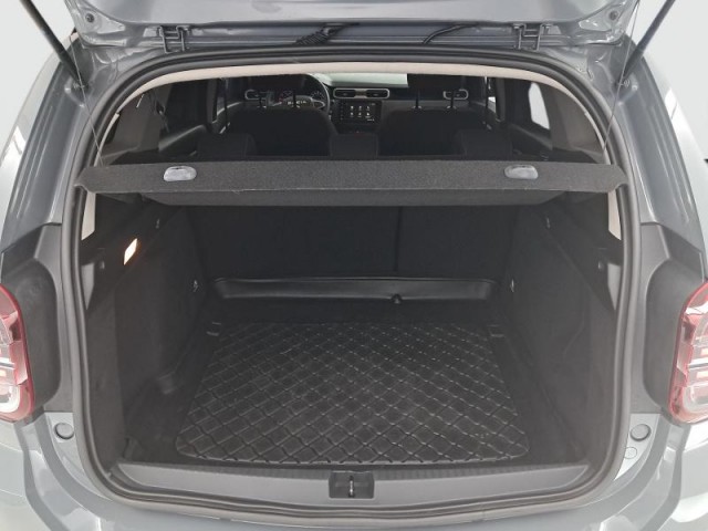 Dacia Duster  1.3 TCe 