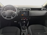 Dacia Duster  1.3 TCe 
