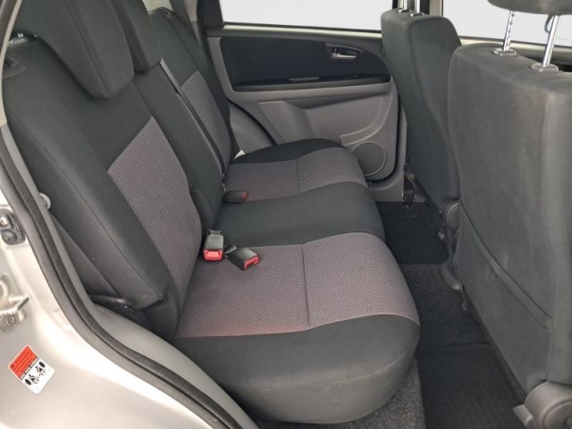 Suzuki SX4  1.6 VVT 