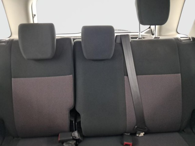 Suzuki SX4  1.6 VVT 
