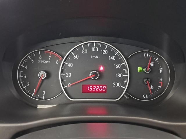 Suzuki SX4  1.6 VVT 