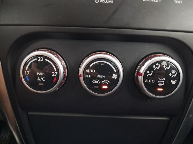 Suzuki SX4  1.6 VVT 