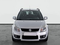 Suzuki SX4  1.6 VVT 