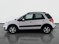 Suzuki SX4  1.6 VVT 