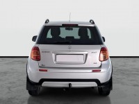 Suzuki SX4  1.6 VVT 