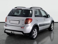 Suzuki SX4  1.6 VVT 