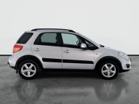 Suzuki SX4  1.6 VVT 