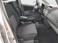 Suzuki SX4  1.6 VVT 