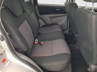 Suzuki SX4  1.6 VVT 