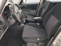 Suzuki SX4  1.6 VVT 