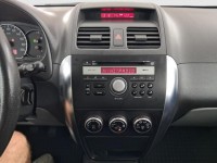 Suzuki SX4  1.6 VVT 