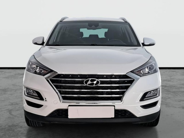 Hyundai Tucson  1.6 GDI Adventure