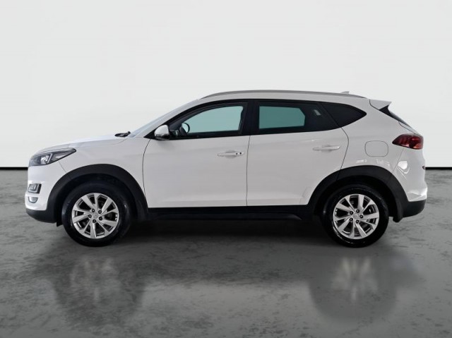 Hyundai Tucson  1.6 GDI Adventure