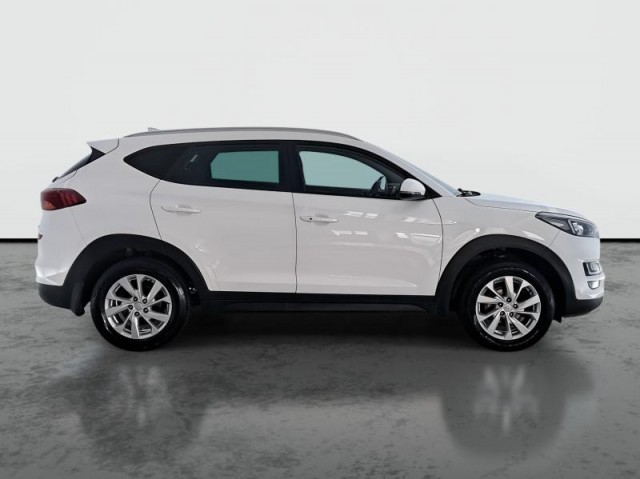Hyundai Tucson  1.6 GDI Adventure