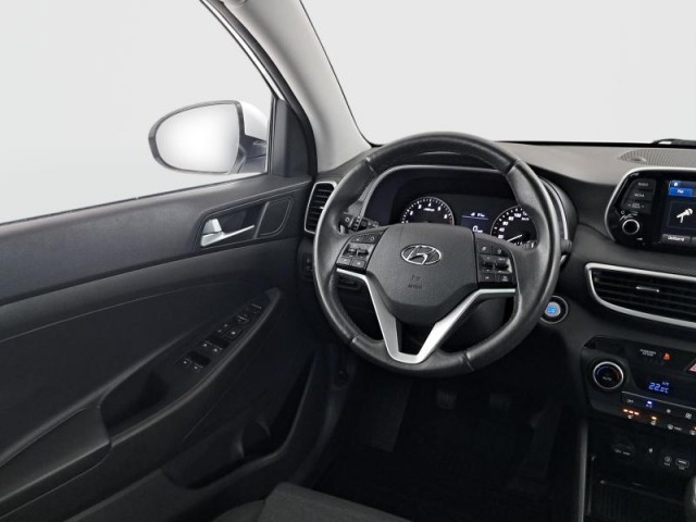 Hyundai Tucson  1.6 GDI Adventure