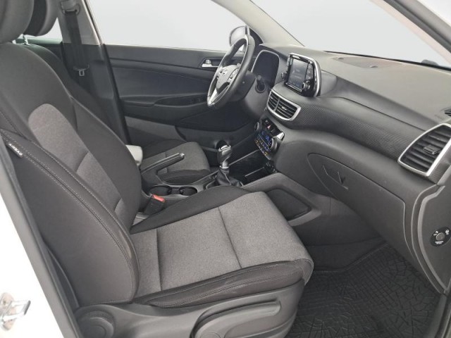 Hyundai Tucson  1.6 GDI Adventure
