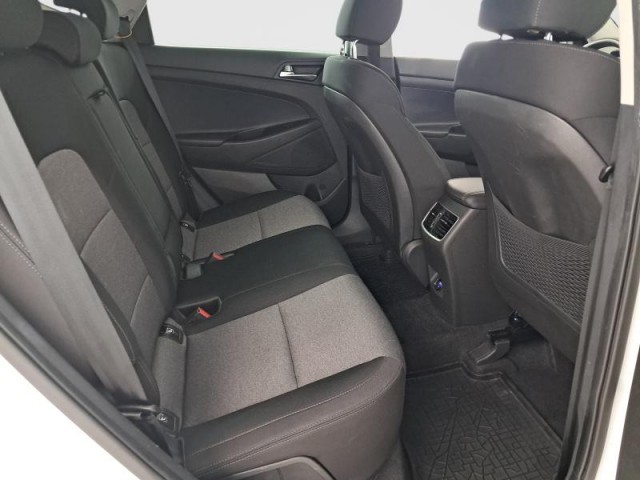 Hyundai Tucson  1.6 GDI Adventure