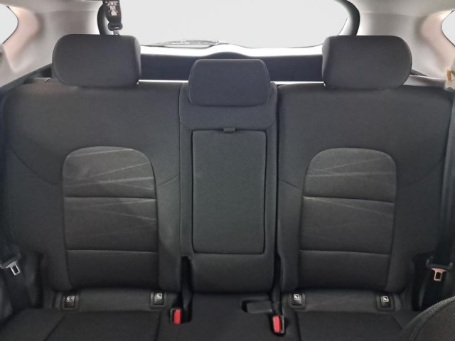 Hyundai Tucson  1.6 GDI Adventure