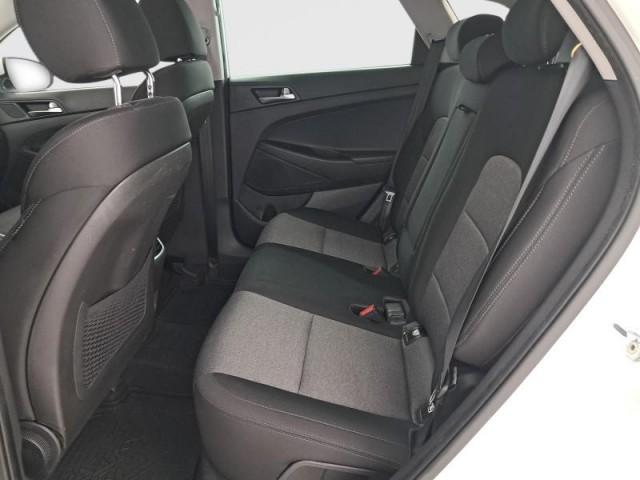 Hyundai Tucson  1.6 GDI Adventure