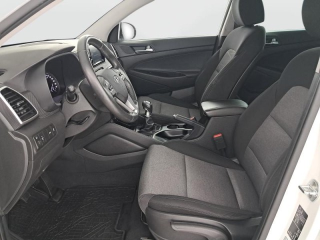 Hyundai Tucson  1.6 GDI Adventure