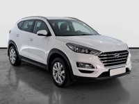 Hyundai Tucson  1.6 GDI Adventure