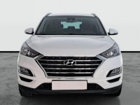 Hyundai Tucson  1.6 GDI Adventure