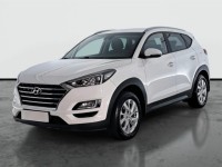 Hyundai Tucson  1.6 GDI Adventure