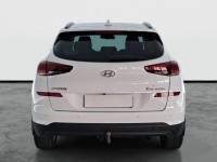 Hyundai Tucson  1.6 GDI Adventure