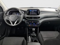 Hyundai Tucson  1.6 GDI Adventure
