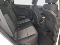 Hyundai Tucson  1.6 GDI Adventure