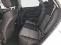 Hyundai Tucson  1.6 GDI Adventure