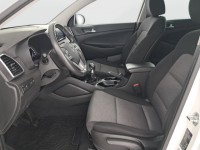 Hyundai Tucson  1.6 GDI Adventure