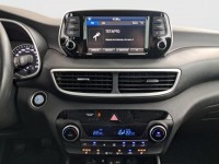 Hyundai Tucson  1.6 GDI Adventure