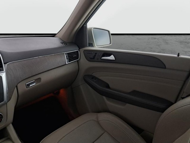 Mercedes-Benz ML  ML 350 BlueTEC 