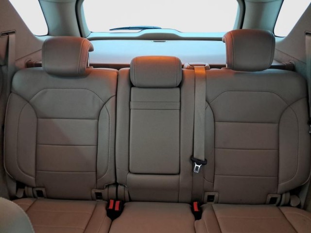 Mercedes-Benz ML  ML 350 BlueTEC 